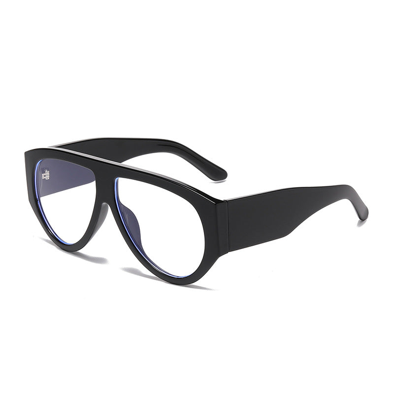 BIG FRAME SUNGLASSES