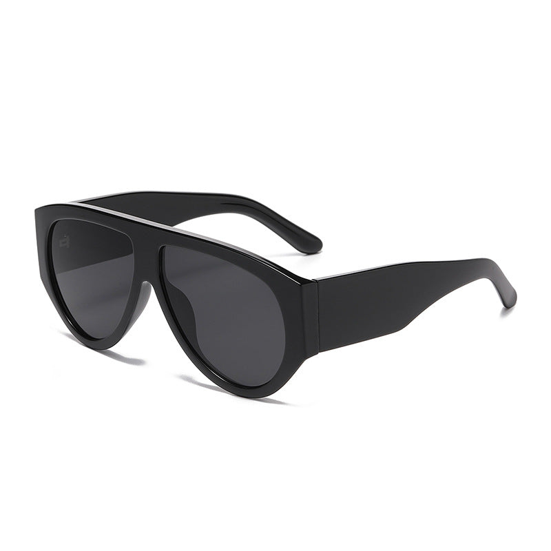 BIG FRAME SUNGLASSES
