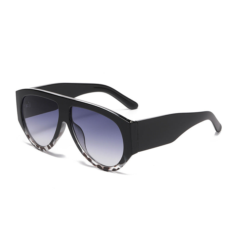 BIG FRAME SUNGLASSES